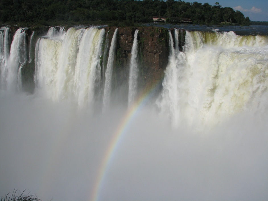 La Garganta del Diablo